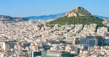 Apartamento 3 habitaciones en Municipality of Athens, Grecia