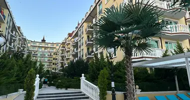 Apartamento 2 habitaciones en Burgas, Bulgaria