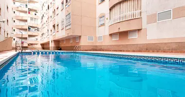 1 bedroom apartment in Torrevieja, Spain