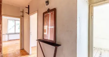 2 room apartment in Warsaw, Poland
