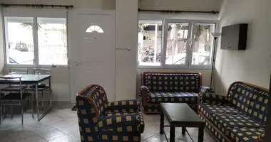 1 bedroom apartment in Ampelokipi - Menemeni Municipality, Greece