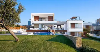 Квартира 3 комнаты в Нео Хорио, Кипр