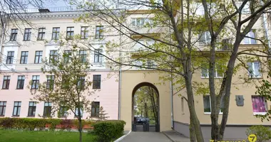 Wohnung 2 zimmer in Minsk, Belarus