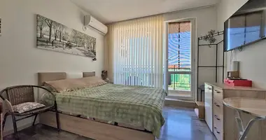 Wohnung 1 Schlafzimmer in Nessebar, Bulgarien
