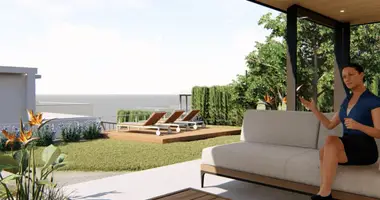 Appartement 3 chambres dans Tudorovici, Monténégro