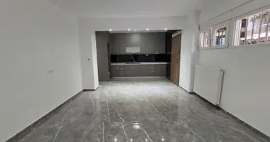 Apartamento 2 habitaciones en Municipality of Thessaloniki, Grecia