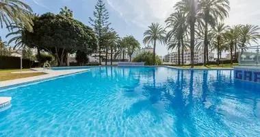Mieszkanie 2 pokoi w Marbella, Hiszpania