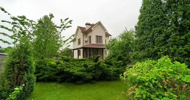 Casa en Minsk, Belarús