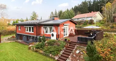 Dom 6 pokojów w Hamari, Finlandia