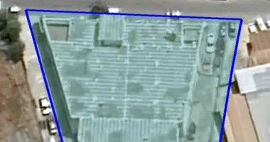 Участок земли в муниципалитет Лимасол, Кипр