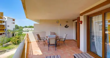 Mieszkanie 2 pokoi w Torrevieja, Hiszpania
