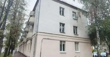 Appartement 1 chambre dans Minsk, Bélarus