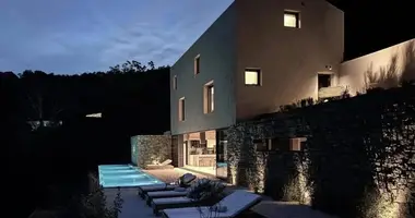 Casa 4 habitaciones en Motovun, Croacia