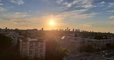 Appartement 1 chambre dans Varsovie, Pologne