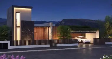 5 bedroom house in Germasogeia, Cyprus