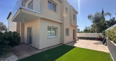 Casa 3 habitaciones en Kato Polemidion Municipality, Chipre