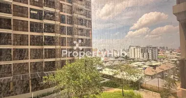 Studio apartment in Sangkat Ou Baek K'am, Cambodia