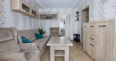 3 room apartment in Gniezno, Poland