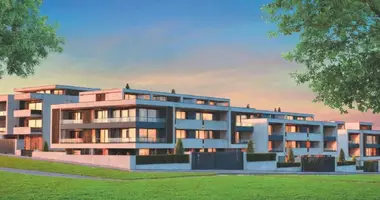 Apartamento 1 habitacion en Municipality of Pylaia Chortiatis, Grecia