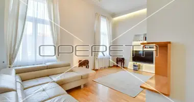 4 room apartment in City of Zagreb, Croatia
