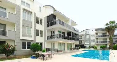 Appartement 1 chambre dans Serik, Turquie