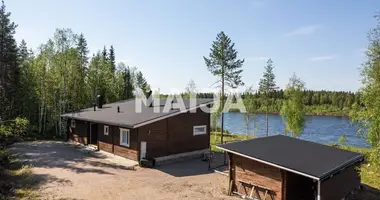 Casa de campo en Lempea, Finlandia