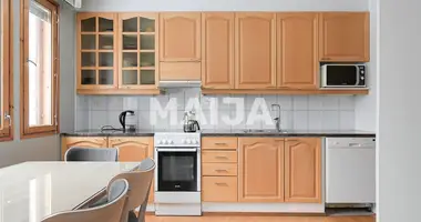 Dom 3 pokoi w Helsinki sub region, Finlandia