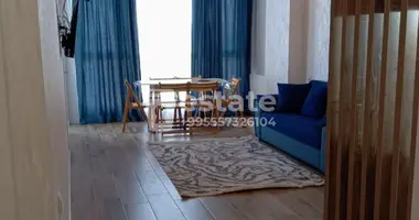 2 bedroom apartment in Batumi, Georgia