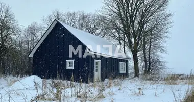 3 bedroom house in Viesturu pagasts, Latvia