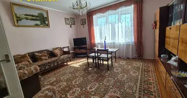 Appartement 2 chambres dans Maladetchna, Bélarus