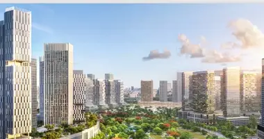 Estudio en Dubái, Emiratos Árabes Unidos