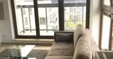 Appartement 1 chambre dans Varsovie, Pologne