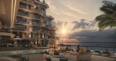 1 bedroom apartment in Dubai, United Arab Emirates