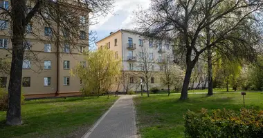 Wohnung 3 zimmer in Minsk, Belarus