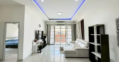 Maison 3 chambres dans Pattaya, Thaïlande