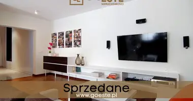 Appartement 4 chambres dans Smolice, Pologne