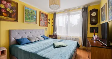 Apartamento 2 habitaciones en Iecava, Letonia
