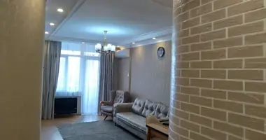 Mieszkanie 3 pokoi w Batumi, Gruzja