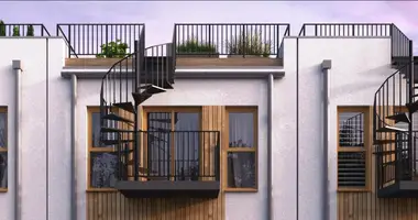 Appartement 2 chambres dans Poznan, Pologne