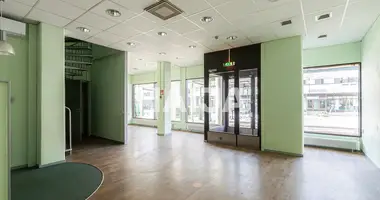 Oficina 144 m² en Jarvenpaa, Finlandia