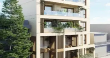 Apartamento 3 habitaciones en Municipality of Glyfada, Grecia