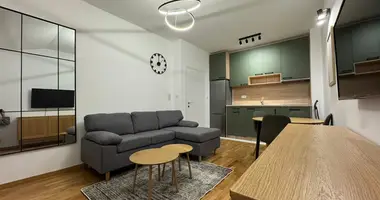 1 bedroom apartment in Podgorica, Montenegro