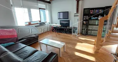 Apartamento 5 habitaciones en Zagreb, Croacia