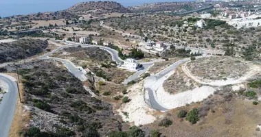 Terrain dans Limassol, Chypre