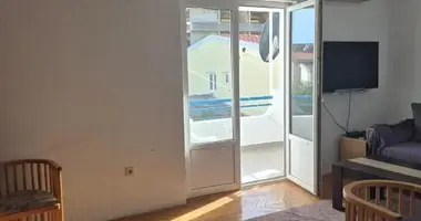 Appartement 2 chambres dans Petrovac, Monténégro