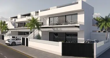 Bungalow 3 chambres dans San Pedro del Pinatar, Espagne