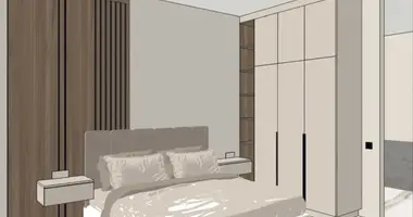 1 room apartment in Odesa, Ukraine