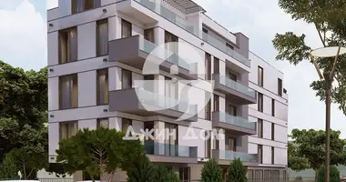 Квартира 2 комнаты в Несебр, Болгария