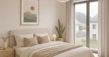 Casa en Vilna, Lituania