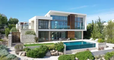 Villa 3 chambres dans Tsada, Chypre